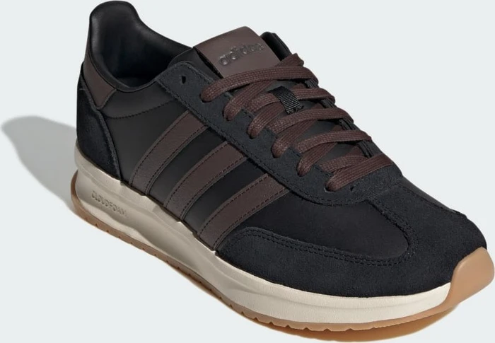 adidas Run 72 core black/dark brown/wonder white