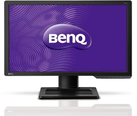 BenQ XL2411T, 24"