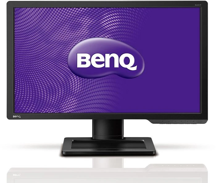 BenQ XL2411T, 24"