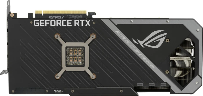 ASUS ROG Strix GeForce RTX 3080 Ti OC, ROG-STRIX-RTX3080TI-O12G-GAMING, 12GB GDDR6X, 2x HDMI, 3x DP