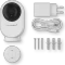 eQ-3 Homematic IP Innenkamera Plus weiß Vorschaubild