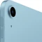 Apple iPad Air 5, blau, 64GB Vorschaubild