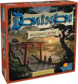 Dominion - Rising Sun (Erweiterung)