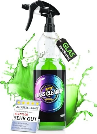 ADBL Glass Cleaner 1l