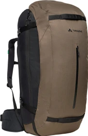 Vaude Mundo 65+To Go deer brown