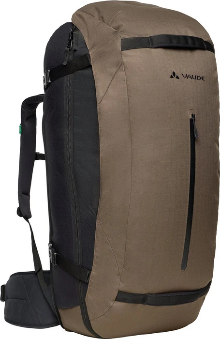 Vaude Mundo 65+To Go deer brown