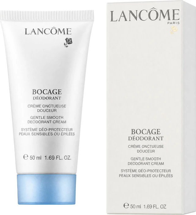 Lancôme Bocage Deodorant Creme, 50ml