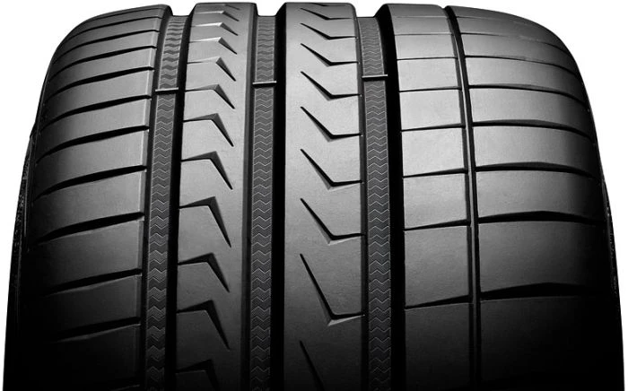Vredestein Ultrac Vorti R 235/30 R20 88Y XL