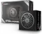 Chieftec Chieftronic SteelPower BDK-650FC 650W, ATX 2.3 Vorschaubild