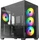 ID-Cooling View 510 ARGB Black, Glasfenster (HAZIDCVIEW510ARGB)