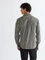 Wrangler Regular 1 Pocket Hemd langarm poppy seed (Herren) Vorschaubild