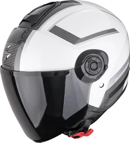 Scorpion EXO-City II Cosmos weiß/grau