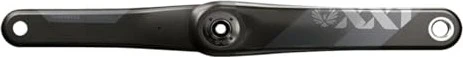 SRAM XX1 Eagle Dub Kurbelgarnitur 170mm