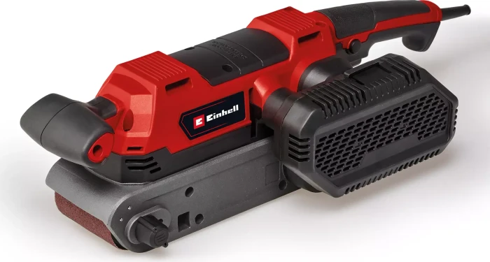 Einhell Expert TE-BS 850 E Elektro-Bandschleifer