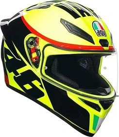 AGV K1 S E2206 Grazie Vale