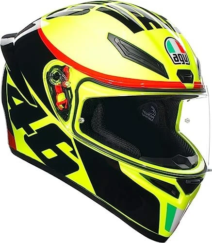 AGV K1 S E2206 Grazie Vale