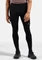 Odlo Essentials Tights Laufhose lang schwarz (Herren) Vorschaubild