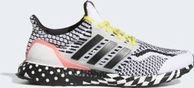 adidas Ultraboost DNA 5.0 cloud white/core black/turbo (Herren)