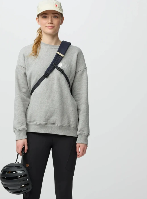 Fjällräven Skule Sling 6 Umhängetasche navy