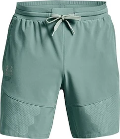 Under Armour ArmourPrint Hose kurz fresco green/opal green (Herren)
