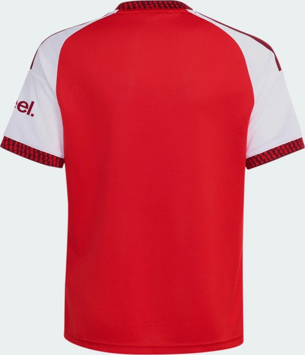 adidas FC Arsenal 2026/2027 Heimtrikot better scarlet (Junior)