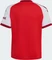 adidas FC Arsenal 2026/2027 Heimtrikot better scarlet (Junior) Vorschaubild