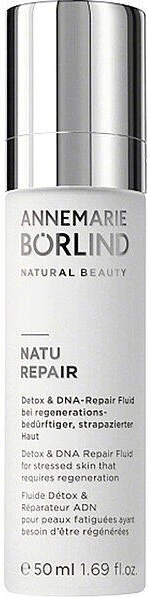 Annemarie Börlind Naturepair Detox & DNA-Repair Fluid, 50ml