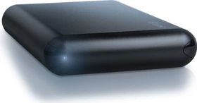 Fantec DB-F35U3, USB-C 3.0