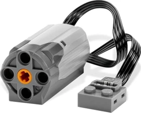 LEGO Power Functions - M-Motor