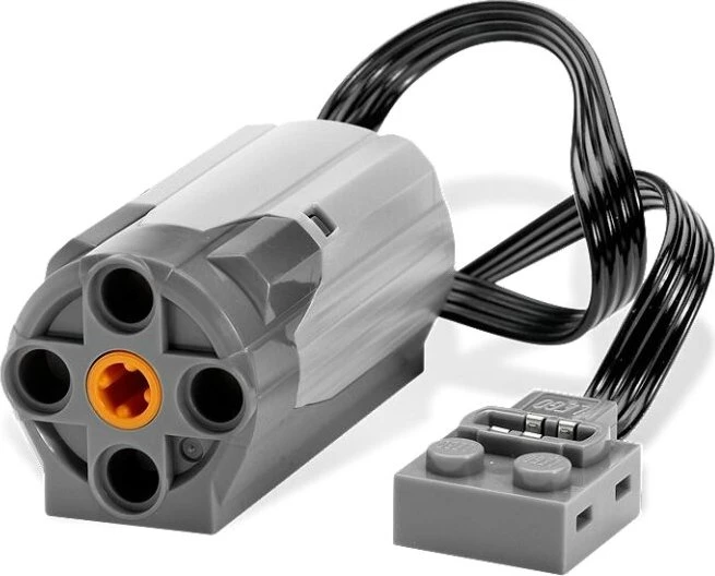 LEGO Power Functions - M-Motor