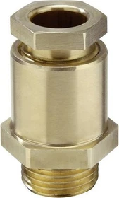 Wiska KVMS 72-Z52 Kabelverschraubung, Messing, DIN 89280, M72