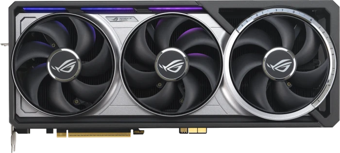 ASUS ROG Astral GeForce RTX 5090 BTF OC Edition, ROG-ASTRAL-RTX5090-O32G-BTF-GAMING, 32GB GDDR7, 2x HDMI, 3x DP