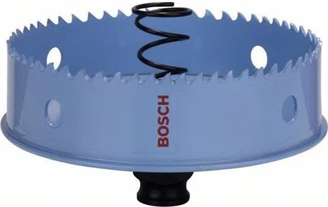 Bosch Professional Sheet Metal Lochsäge