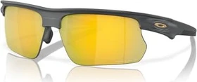 Oakley BiSphaera matte carbon/prizm 24k polarized