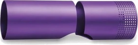 Diva Pro Styling Atmos Atom Sleeve deep purple