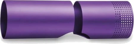 Diva Pro Styling Atmos Atom Sleeve deep purple