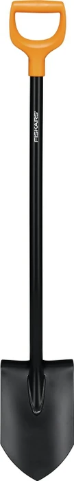 Fiskars Solid Schaufel