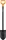 Fiskars Solid Schaufel (1066716)