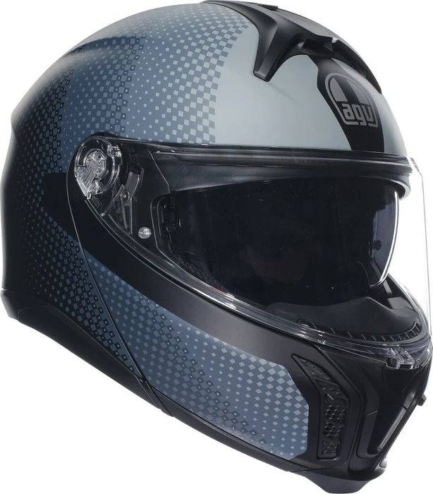 AGV Tourmodular Textour