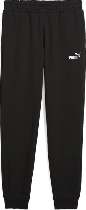 Puma Essentials No. 1 Logo Fleece Trainingshose lang puma black (Herren)