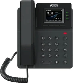 Fanvil V60P Basic Level IP Phone