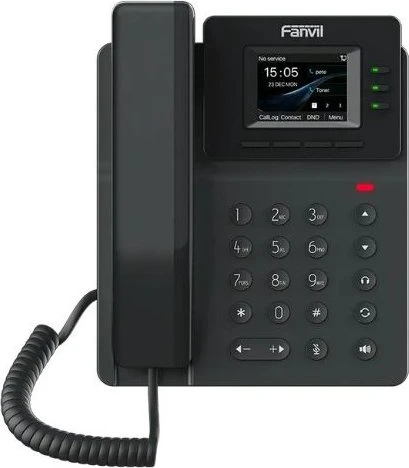 Fanvil V60P Basic Level IP Phone