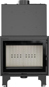 Kratki Aquario A 18kW wasserführender Kamineinsatz