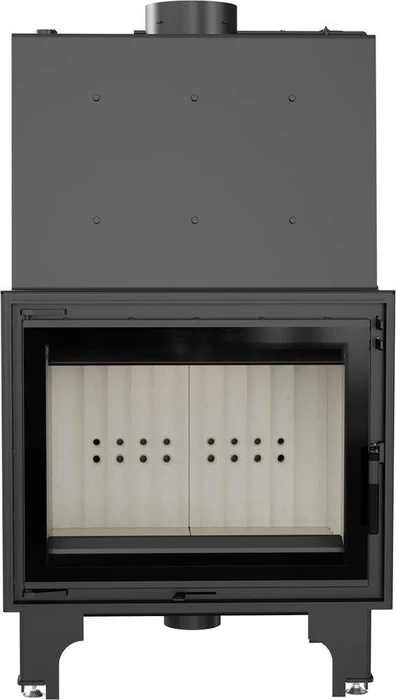 Kratki Aquario A 18kW wasserführender Kamineinsatz