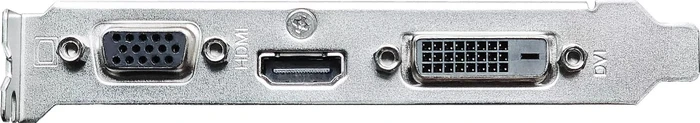 ASUS GeForce GT 730, GT730-SL-2GD5-BRK-E, 2GB GDDR5, VGA, DVI, HDMI