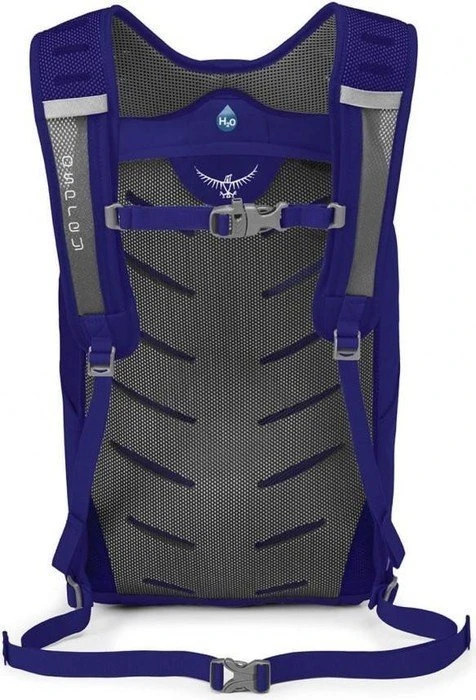 Osprey Daylite Plus 20 tahoe blue