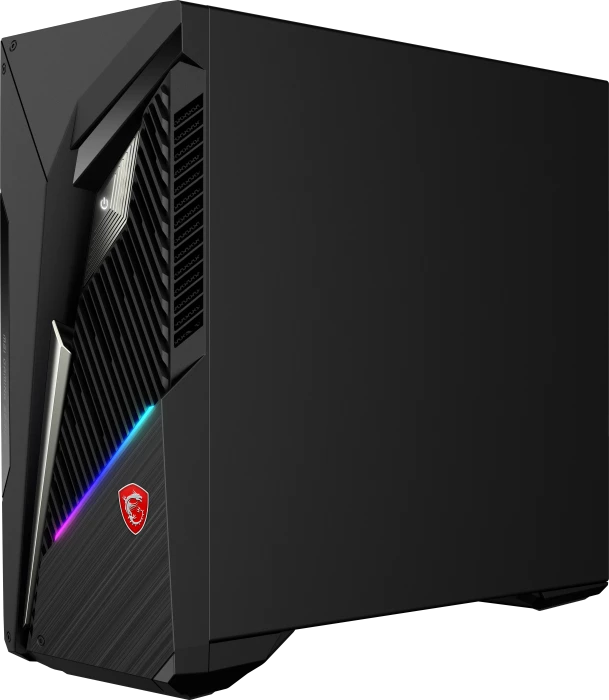 MSI MAG Infinite S3 13NUB5-1092DE, Core i5-13400F, 16GB RAM, 1TB SSD, GeForce RTX 4060 Ti
