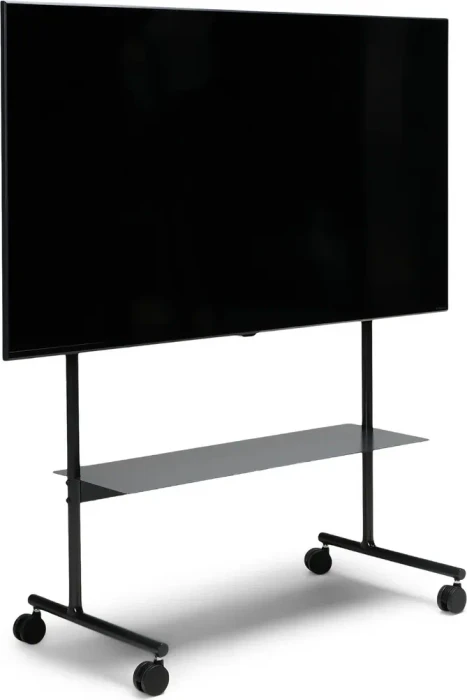 Pedestal Rover charcoal