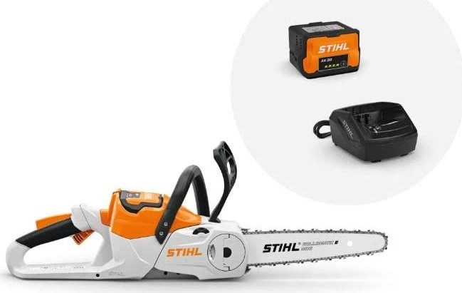 Stihl MSA 70 C-B Akku-Kettensäge inkl. Akku 5.0Ah
