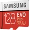 Samsung EVO Plus R100/W90 128GB Kit, UHS-I U3, Class 10 Vorschaubild